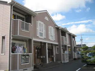 チェリーコート3の画像