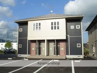 リンデンホーフ F棟の画像