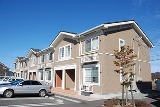 カーサ プラシードIの画像