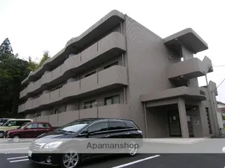 グランピアーノ【2階】の外観