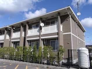 グラン ロジュマンBの画像