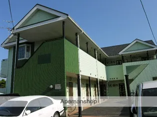 キャビンレイズ【107・号室】の外観