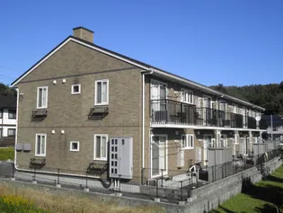 クレールコートの画像