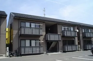 レイクサイド玉湯 B棟の画像