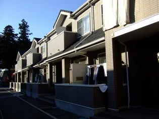 リュール西津田の画像