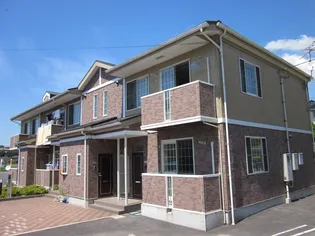 クレセント上乃木Cの画像