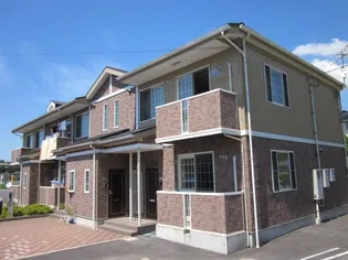 クレセント上乃木Cの画像