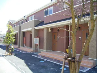 リュール西津田Ⅱの画像