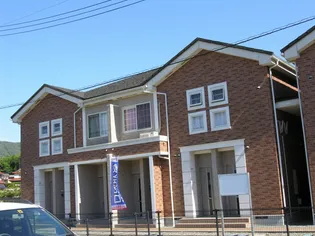 カームリー K Aの画像