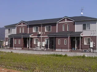 ヴィラ やすらぎの画像