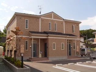 サウスコートⅠ Bの画像