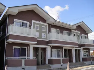 サウスコートⅠ Eの画像