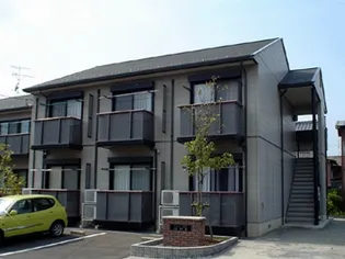 ビレッジ城北 C棟の画像