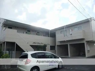 ヒルサイドコートの画像