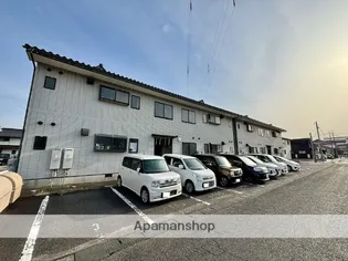 メゾンK&AⅡ Bの画像