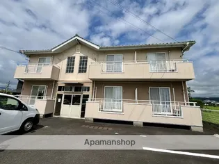 ユニワエクセルⅠ【1階】の外観