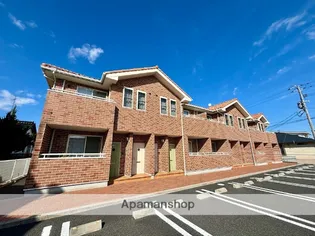 アルビ元宮の画像