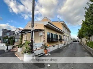 メゾンいーすと【203号室】の外観