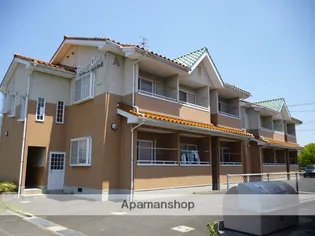 グラディールセントラルIII Aの画像