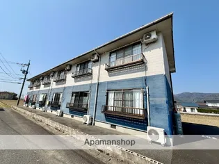 アジュール北陽の画像