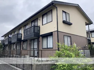 エスポアール弐番館【102号室】の外観