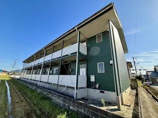 グリーンハイツ佐野の画像
