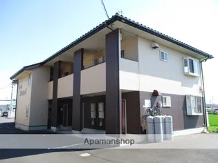 コーポあいらっくの画像