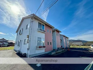 グッディー1号館 2号館の画像