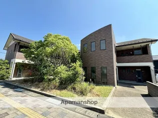 ドルチェ【1階】の外観