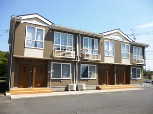 プランタン ソレイユBの画像