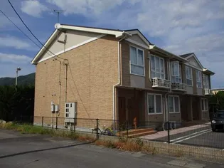 メゾン エスポワールの画像