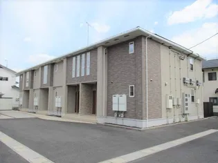 コート オーチャード Bの画像