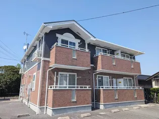 コスモスガーデン Aの画像