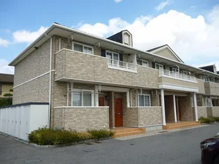 ボヌール荻杼 Aの画像