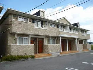 ボヌール荻杼 Bの画像