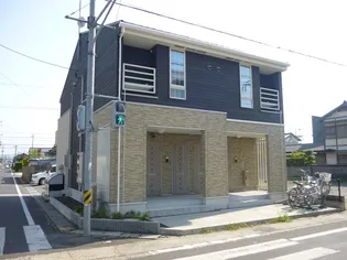 プラミオン リーフの画像