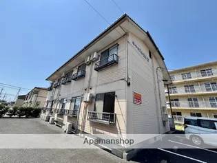 キャッスル恒星Iの画像