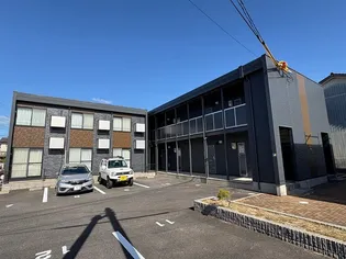 レオパレスシャンブルの画像