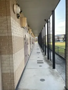 レオパレス結【109号室】のその他画像