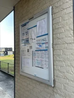 レオパレス結【109号室】のその他画像