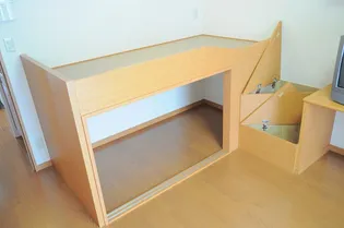 レオパレス結【109号室】のその他画像