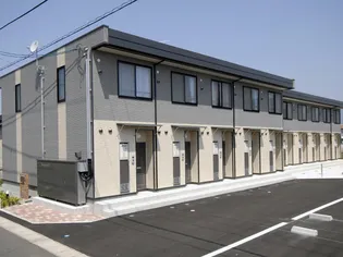 レオパレスラ ルーナAの画像