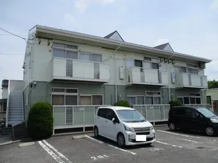 グリーンハイムの画像