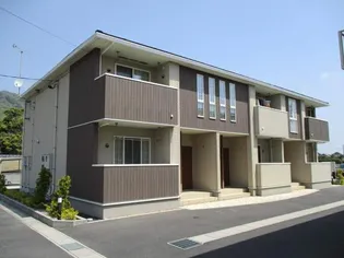 メゾン キャッスル Aの画像