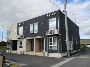 カーサ ベルデの画像