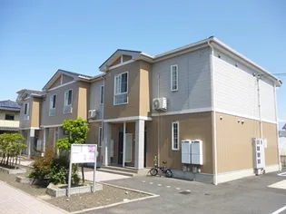 フォルモント姫原Bの画像