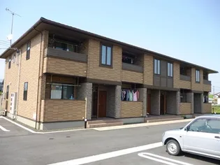 カーサ神立 Cの画像