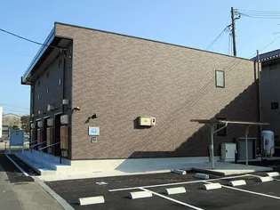 レオネクスト白枝Ⅱの画像