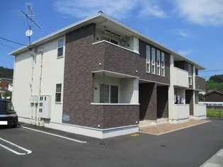 ヴィラージュBの画像