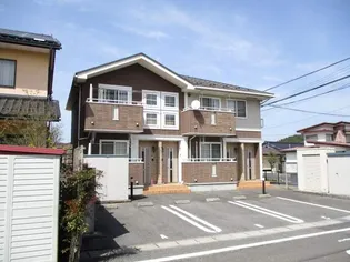 プリート カーサ Cの画像